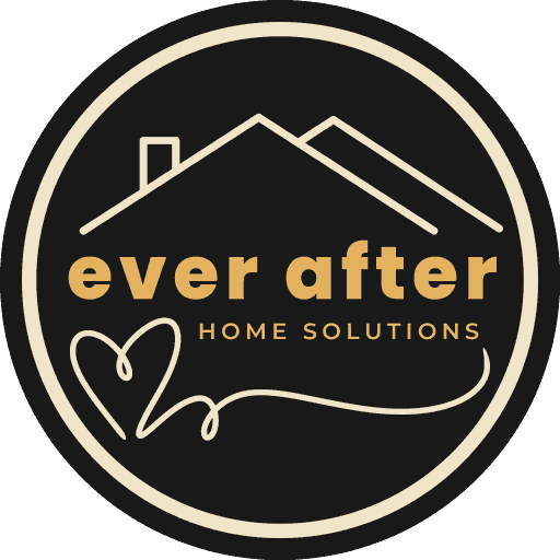 Ever After Home Solutions logo